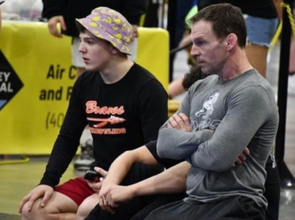 Mind Opts for Coaches
